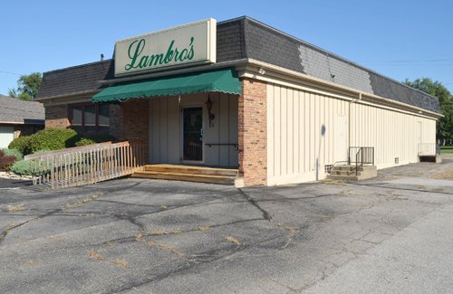 Property photo 1 - Real Estate & Liquor License Auction